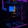 Flagship Gaming PC — RTX 5080 | Ryzen 9 9950X3D | 64GB DDR5 | 4tb NVMe