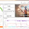 PNY NVIDIA RTX A4000 16GB GDDR6 PCIe x16 DisplayPort CUDA Multi-Monitor