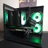 Gaming PC: RTX 2080 FE | Ryzen 5 | 16GB RAM | WiFi | ARGB