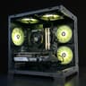 RTX 3060ti | Ryzen 5 5500 | 16GB DDR4 | 1TB NVMe | The Mid-Range Beast RTX