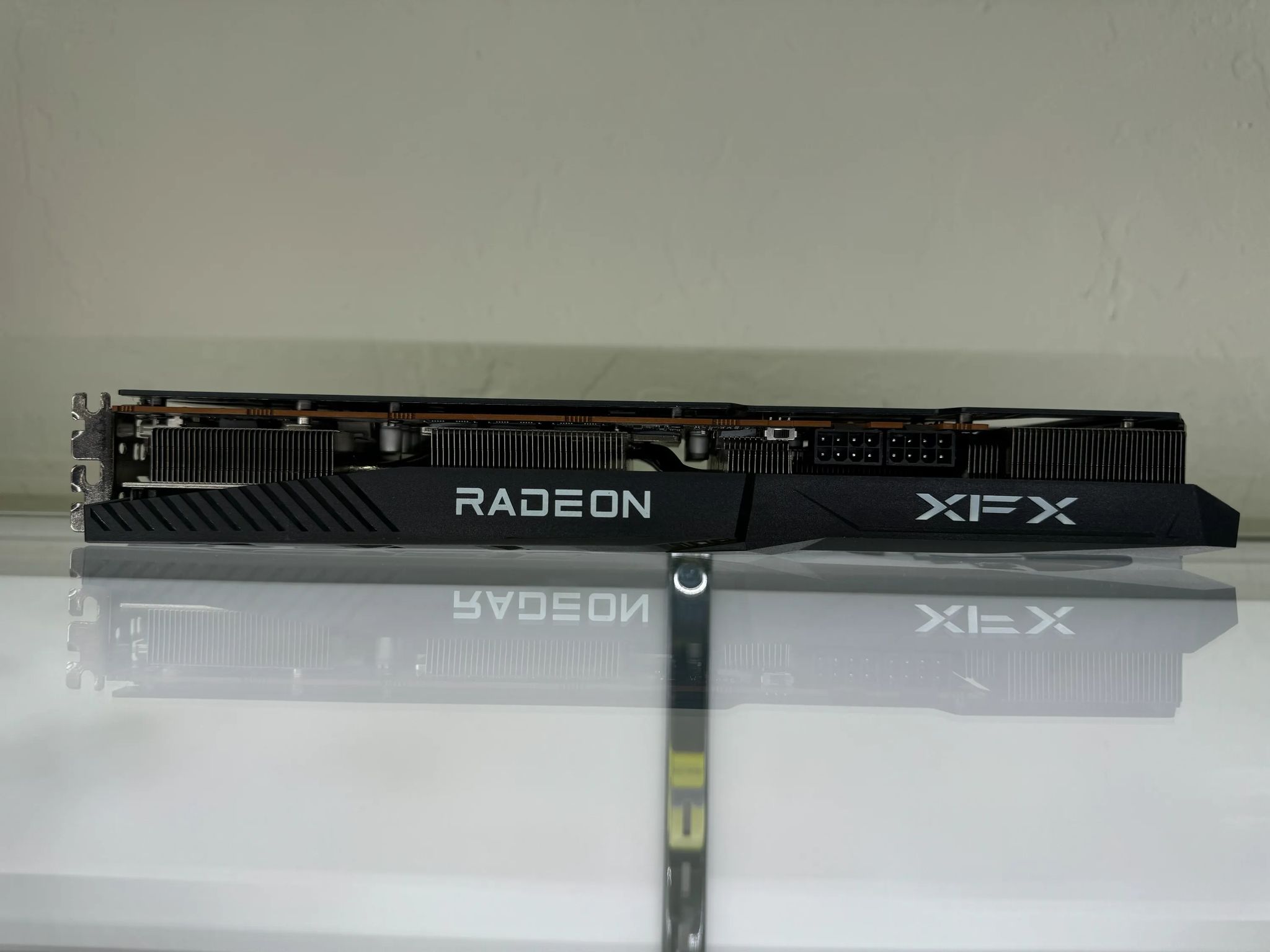 XFX SPEEDSTER SWFT 309 RADEON RX 6700 XT 12GB (Refurbished)