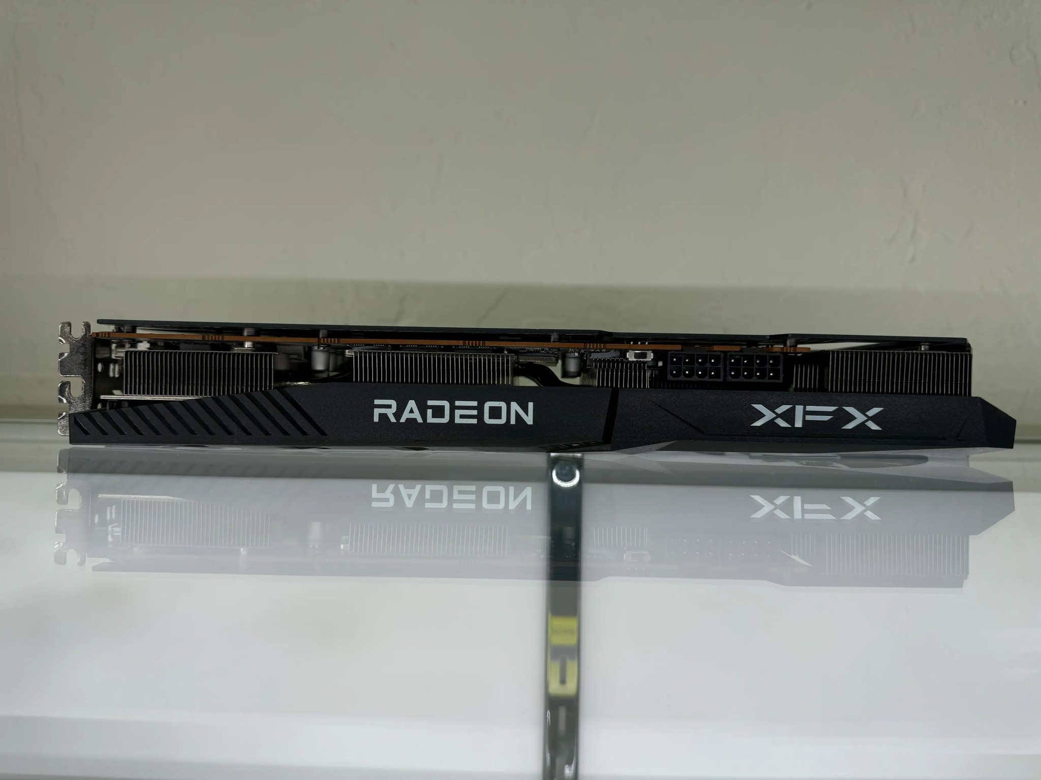 XFX SPEEDSTER SWFT 309 RADEON RX 6700 XT 12GB (Refurbished)