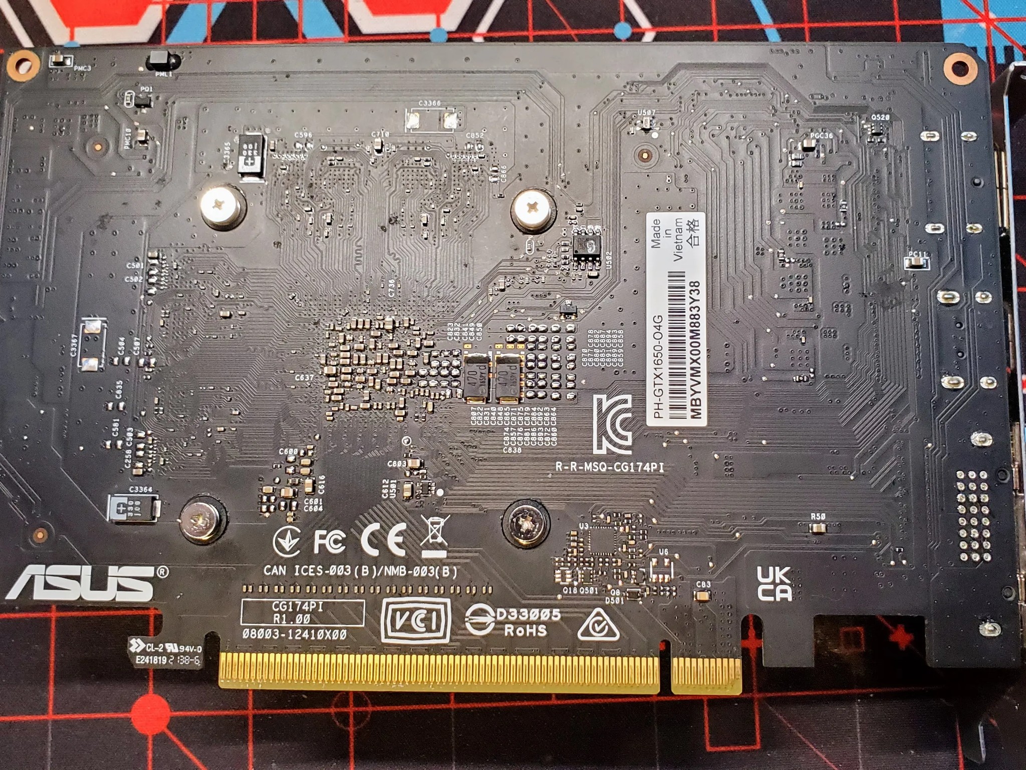 Ultra-Budget Compact Office Gamer with WIFI