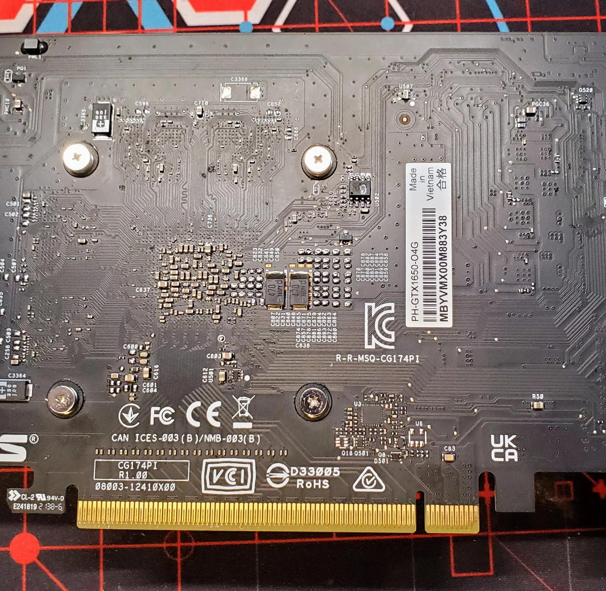 Ultra-Budget Compact Office Gamer with WIFI