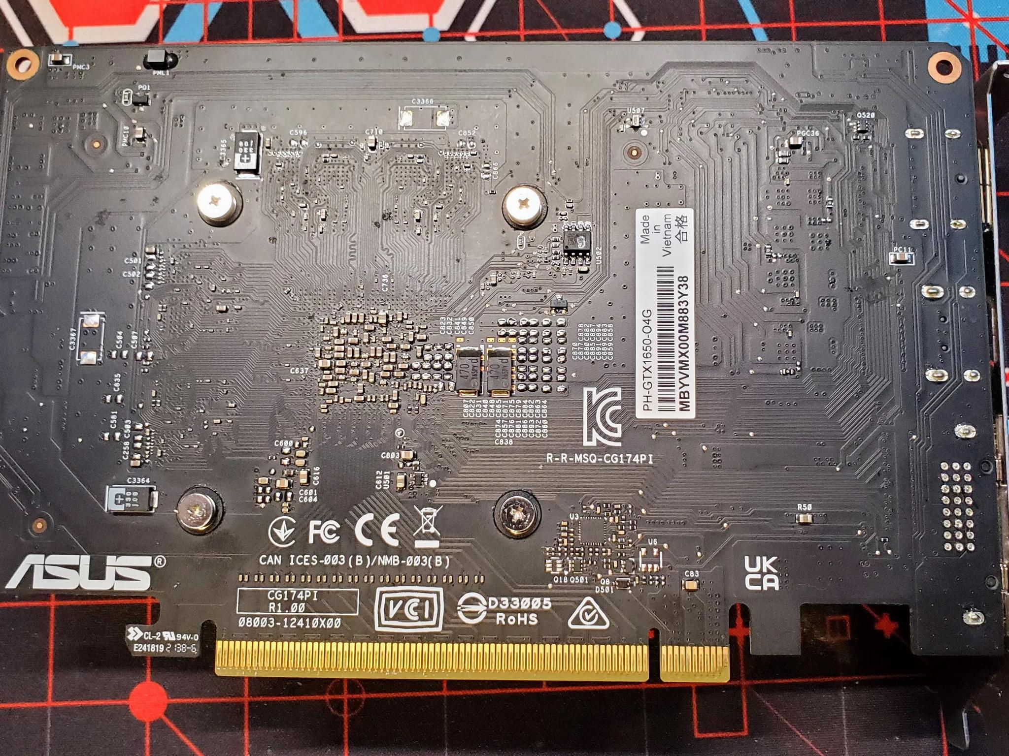 Ultra-Budget Compact Office Gamer with WIFI