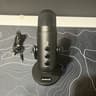 ZealSound USB Microphone