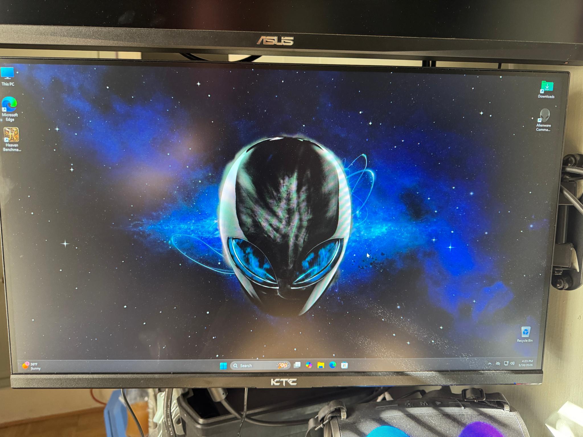 Alienware Aurora R10 Ryzen Edition PC