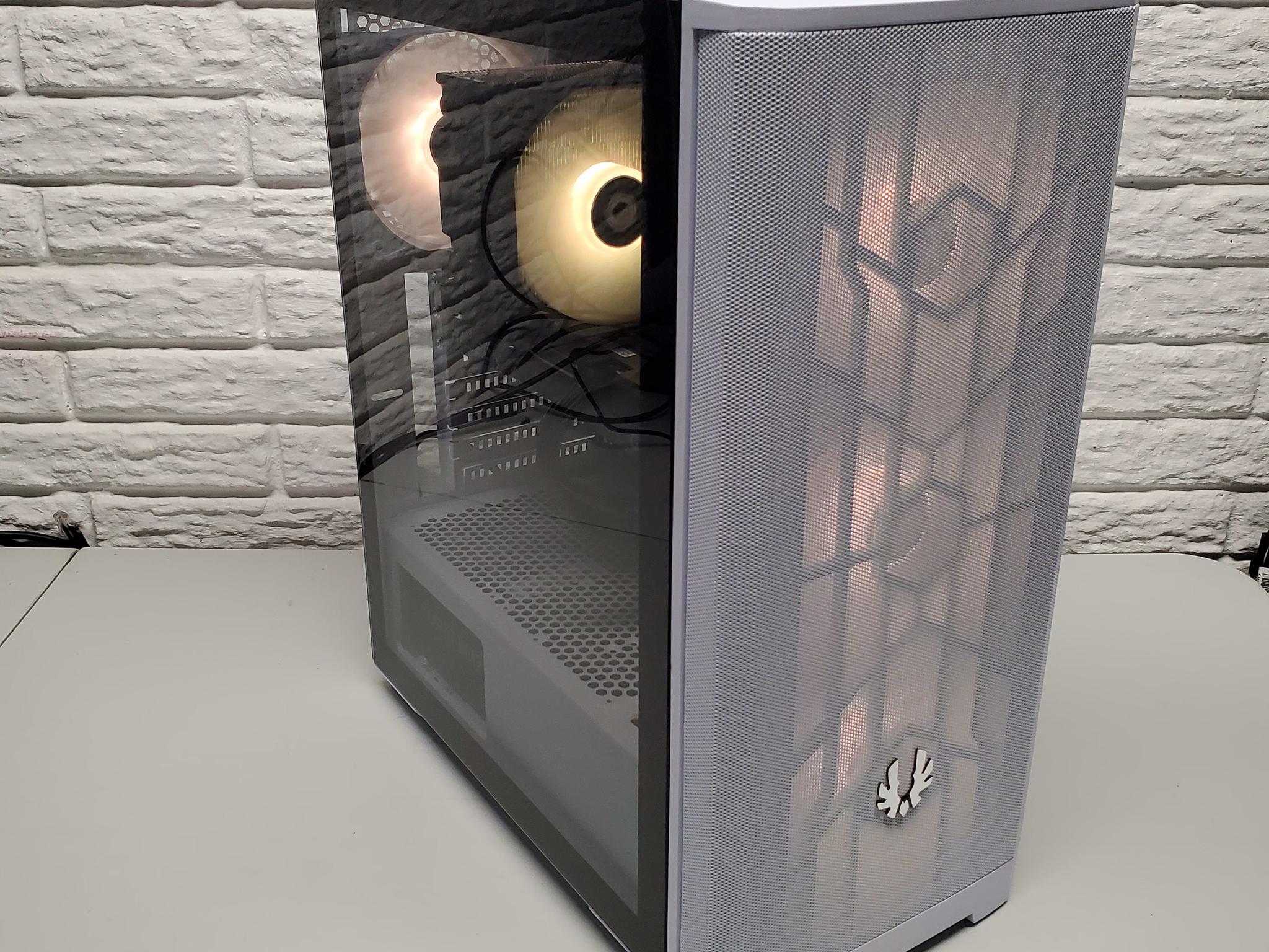 BF SALE! GAMING/STREAMING PC!| 5600X | RX 6650XT | 16GB RAM | 1TB NVMe SSD | RGB 