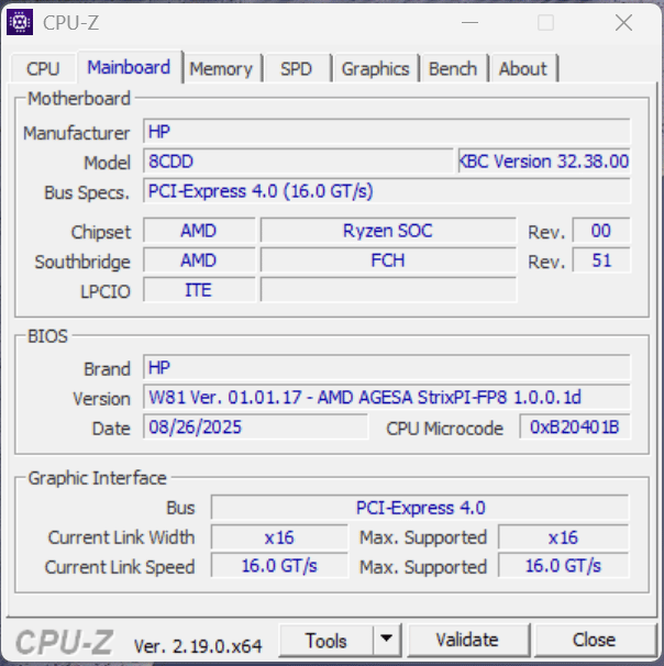 AMD Ryzen AI 9 365 Radeon 880M HP OmniBook Ultra 14 32GB RAM | 1TB SSD GAMING LAPTOP TOUCHSCREEN