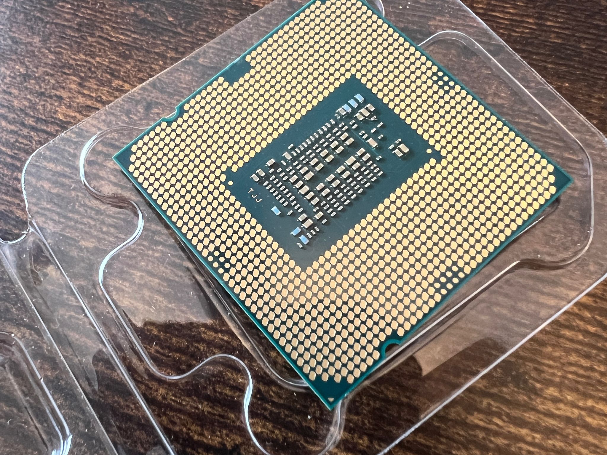 Intel Core i3-10100