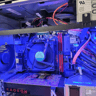 Dell Inspiron Gaming Desktop Ryzen 1800X - 16GB Ram - RX 580