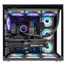 The KAIO Gaming PC RTX 4070TI | i7-13700KF | 32GB DDR5 | 1T M.2 | Windows 11 Home