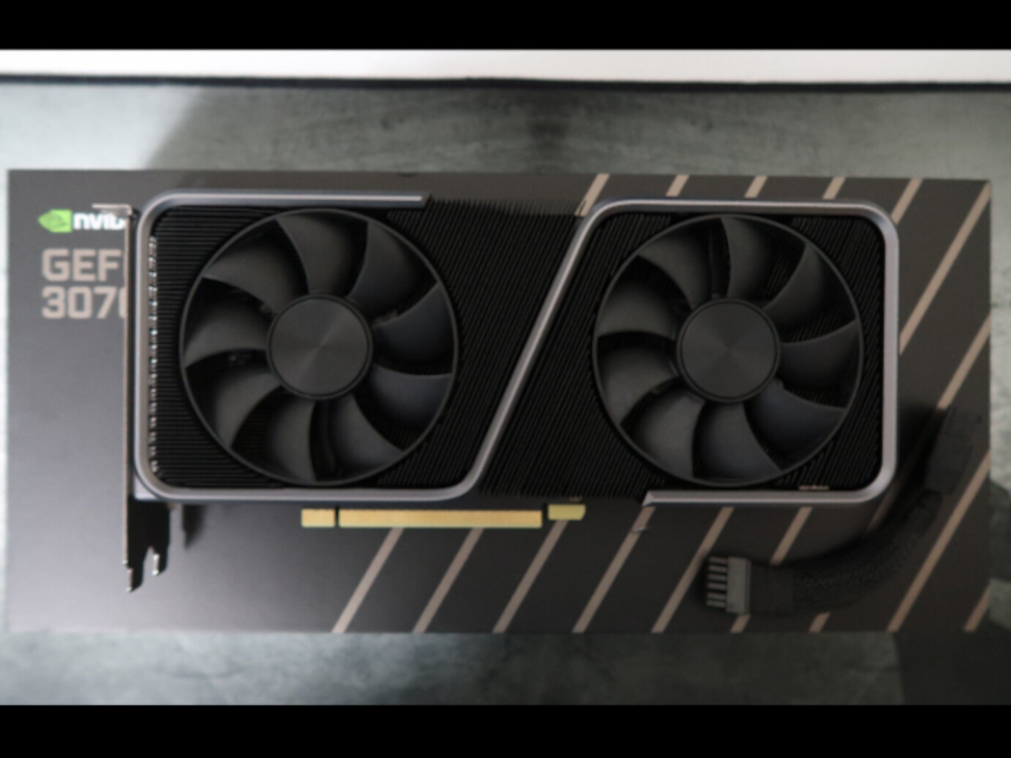 RTX 3070 Founders Edition