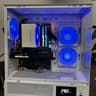 I7 8700 - RTX 3050 8gb - ddr4 16gb 3200mhz - 512gb ssd
