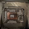 Gigabyte Z490I AORUS ULTRA Mini ITX LGA1200 Motherboard (Lightly Used, In Box)