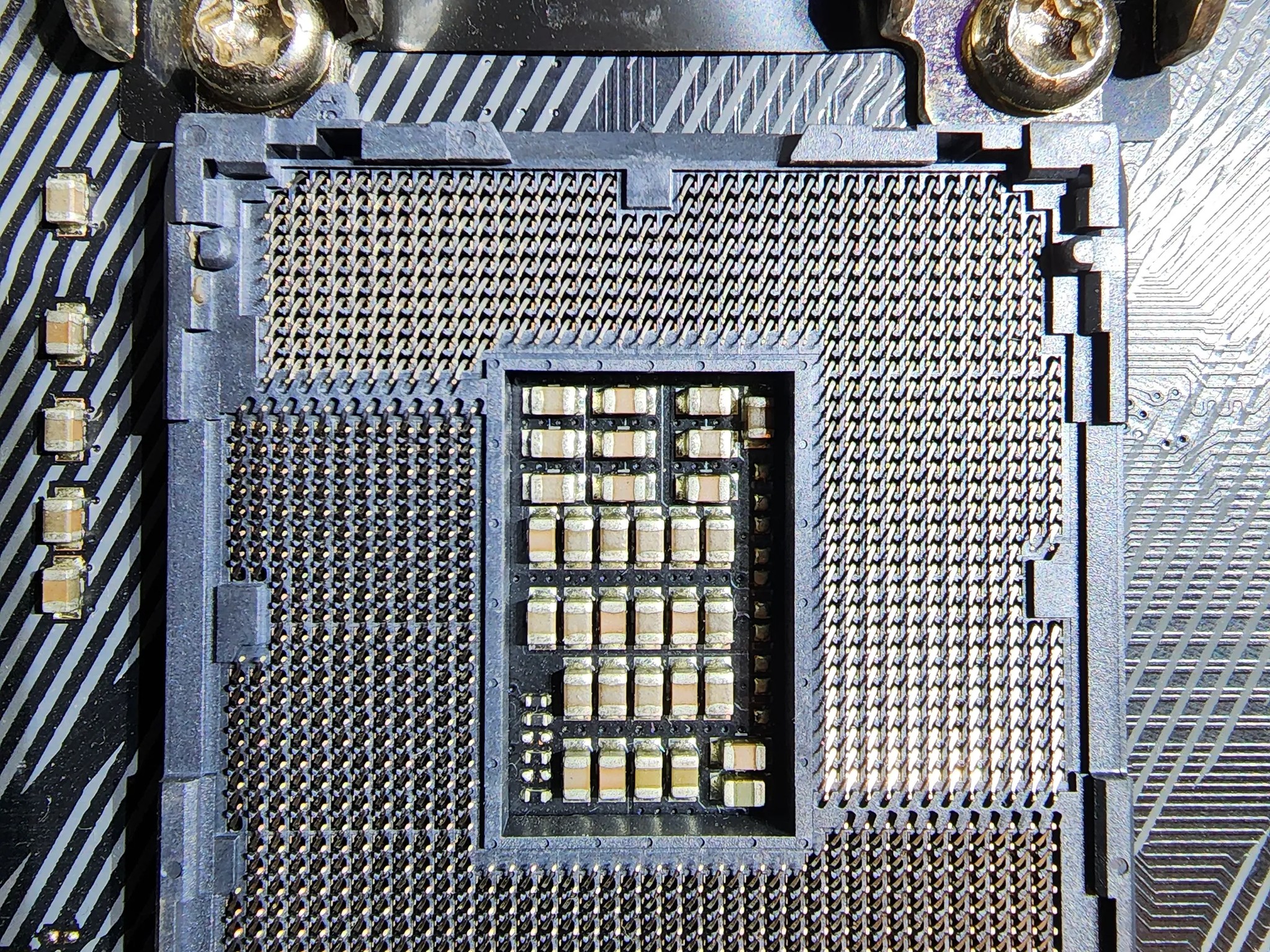 ASUS ROG STRIX Z370-E GAMING Mothrboard Intel Z370 LGA 1151 ATX DDR4 M.2