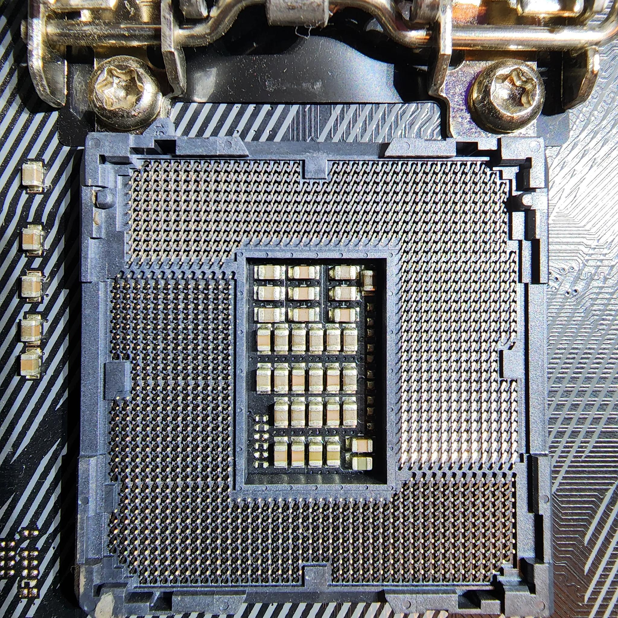 ASUS ROG STRIX Z370-E GAMING Mothrboard Intel Z370 LGA 1151 ATX DDR4 M.2