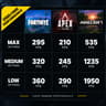 Radeon RX 6700 XT Custom Gaming PC - Ryzen 5 5600, 32GB RAM, 512GB NVMe SSD