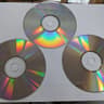 The Complete redhat Linux 5.1 PC CD-ROM from 1998. Excellent condition!