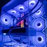 Aesthetic New Whiteout Gaming Pc 7800X3D | RTX 5070 | 32 GB DDR5