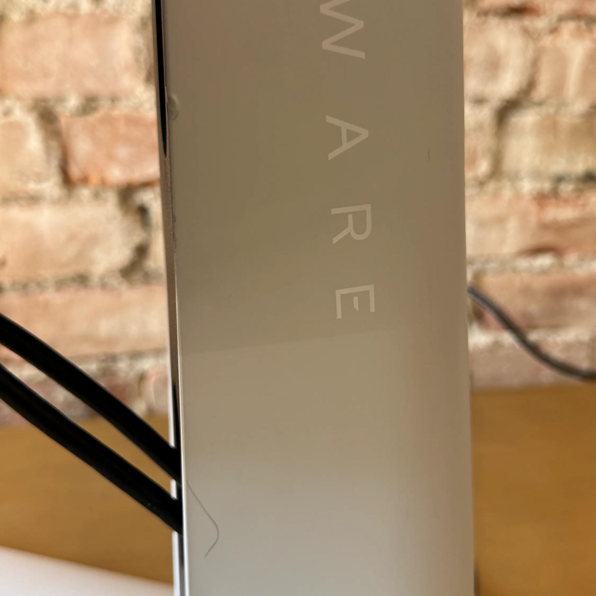 Alienware AW2723DF 27" 1440p 280Hz Gaming Monitor – Lunar Light (Refurbished by Dell)