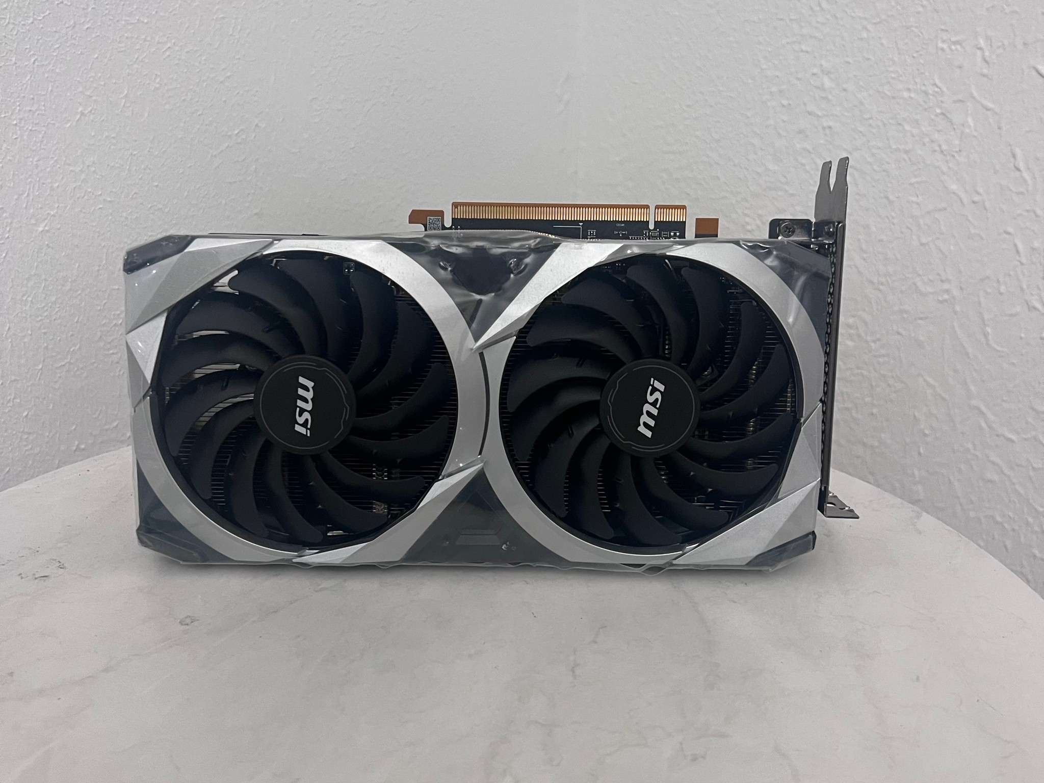MSI MECH 2X OC Radeon RX 6650 XT
