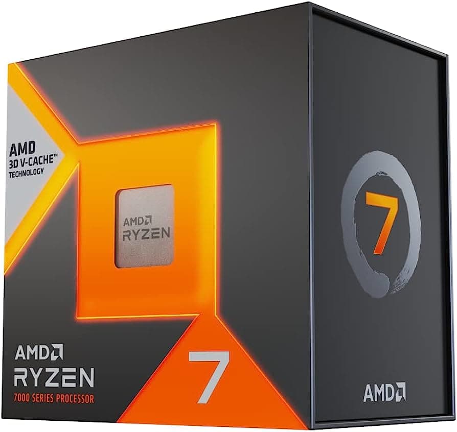 AMD CPU, motherboard, ram bundle