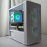 RTX 3070 | I7 10700F | 32GB DDR4 | 1TB NVME