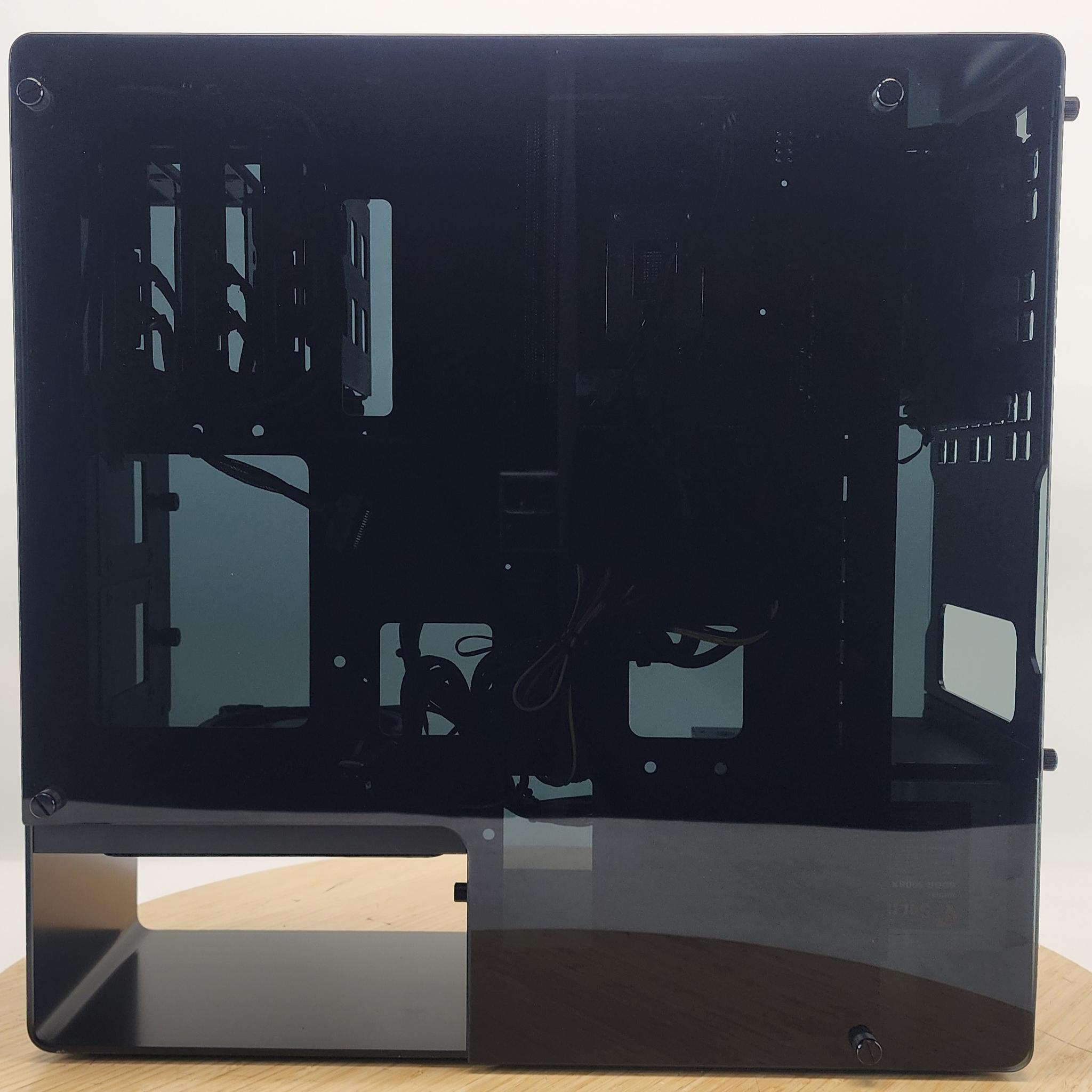 Gaming PC i5-11400F 16GB RAM 500GB SSD GTX 1650 4GB Windows 11 Computer