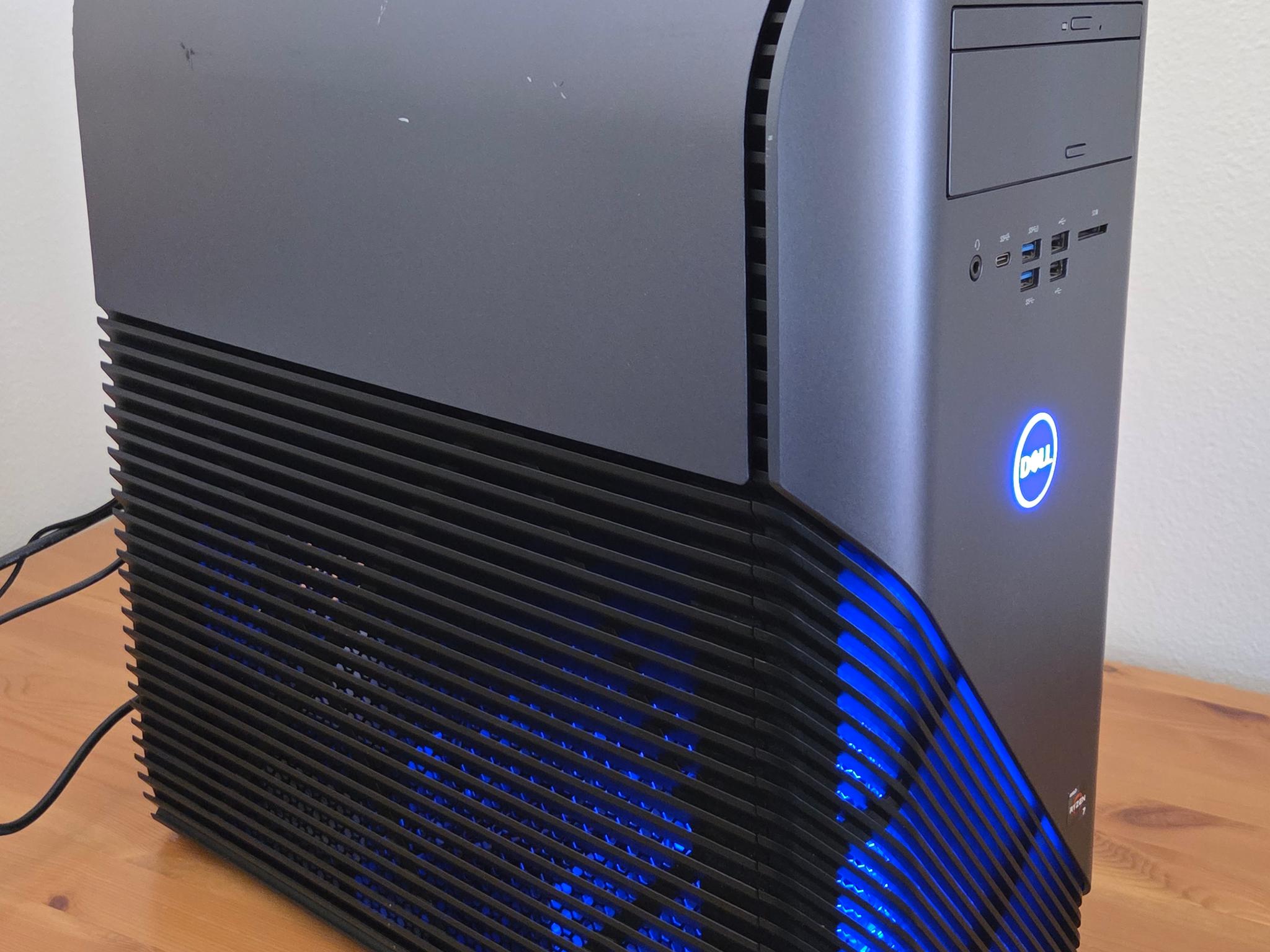 Budget Baller 88! 8 Core CPU, 8GB GPU, 16GB Ram