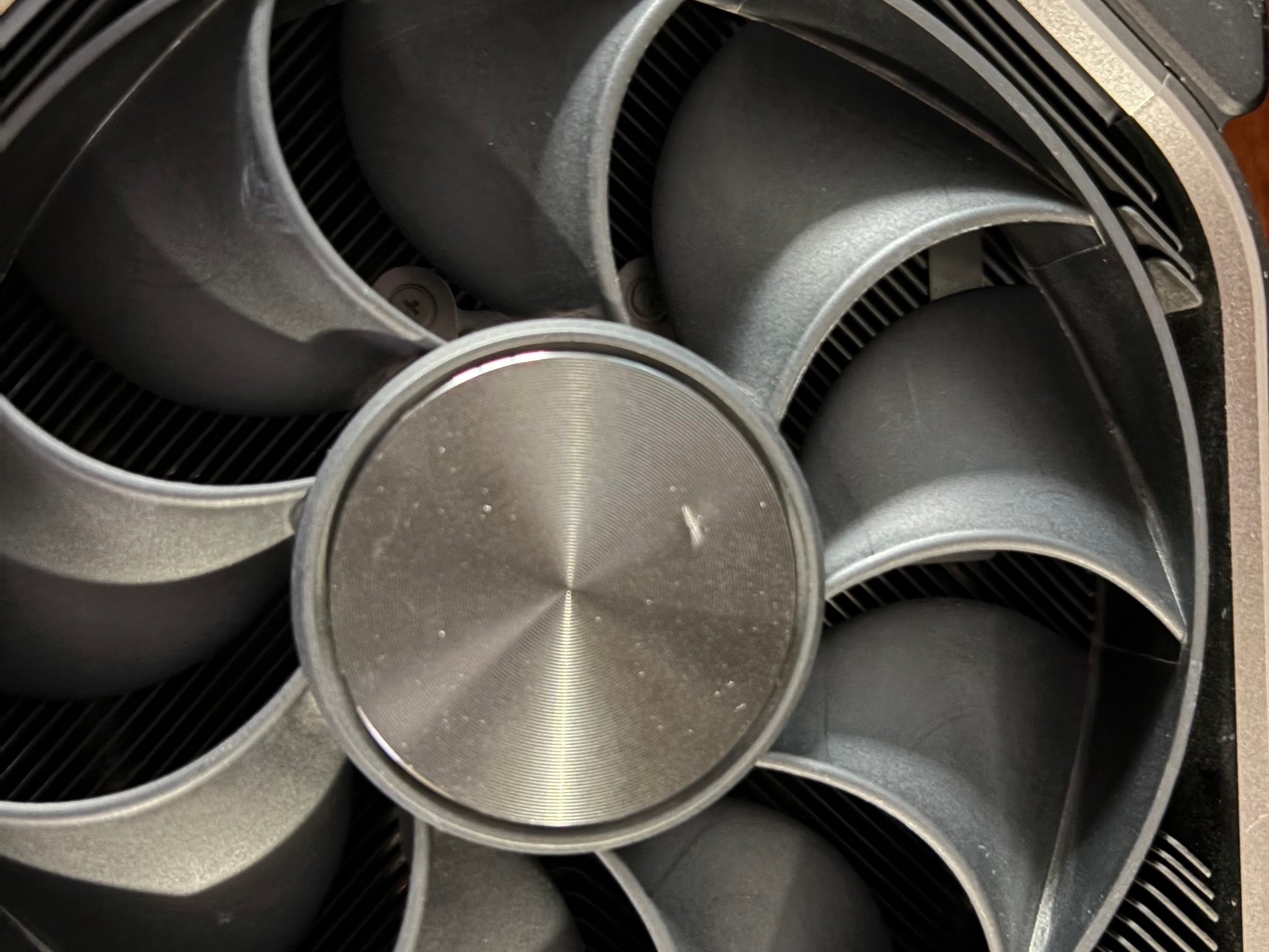 NVIDIA Founders Edition GeForce RTX 3090