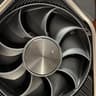 NVIDIA Founders Edition GeForce RTX 3090