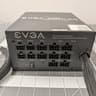 EVGA 1000w GQ 80+ Gold PSU Power Supply