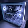 Custom Gaming PC Build