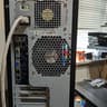 Blank Canvas - Xeon X3460 (i7-860), 16GB RAM, R7 450 2GB, 256GB SSD, Win10, Wifi