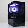 Custom Gaming PC Build