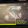 GIGABYTE GeForce RTX 5070 Ti Gaming OC 16G
