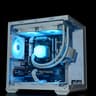 Gaming PC | RYZEN 5 5500 | RTX 4060 Ti 8GB | 16GB RAM | 1TB NVME SSD