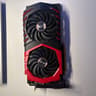 Used MSI GeForce GTX 1060 3GB GDDR5 192-bit Graphics Card