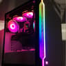 Gaming PC i7-11700F 16GB RAM 1TB SSD RTX 3070 8GB Windows 11 Computer