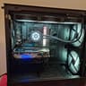 Custom Gaming PC Build