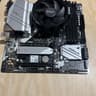 Ryzen 5 5500 + B550 + 16GB ddr4