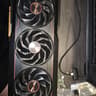 Used 7900xtx PLS READ DESCRIPTION BELOW!