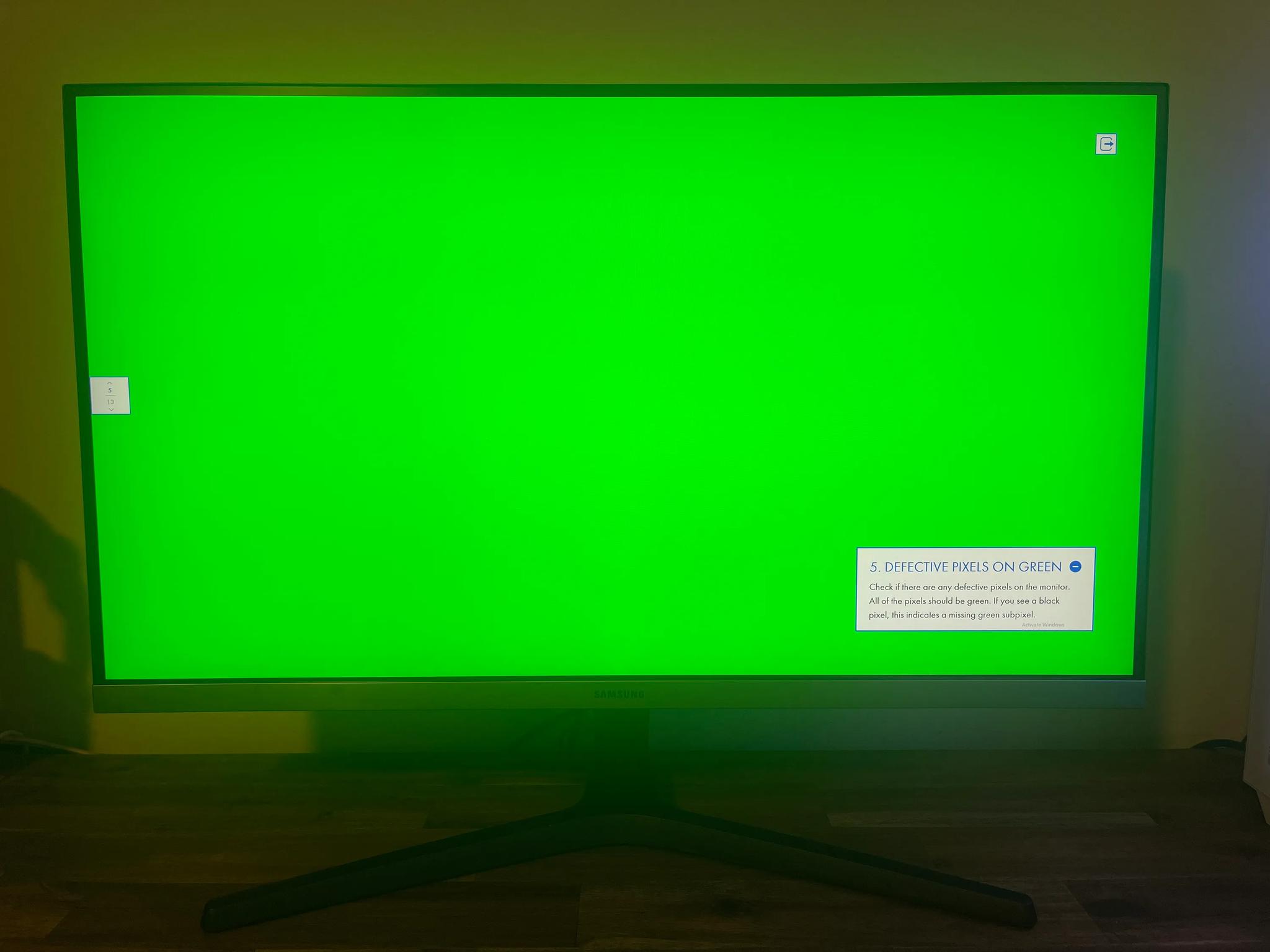 SAMSUNG 28 Class ViewFinity 4K 60hz Monitor