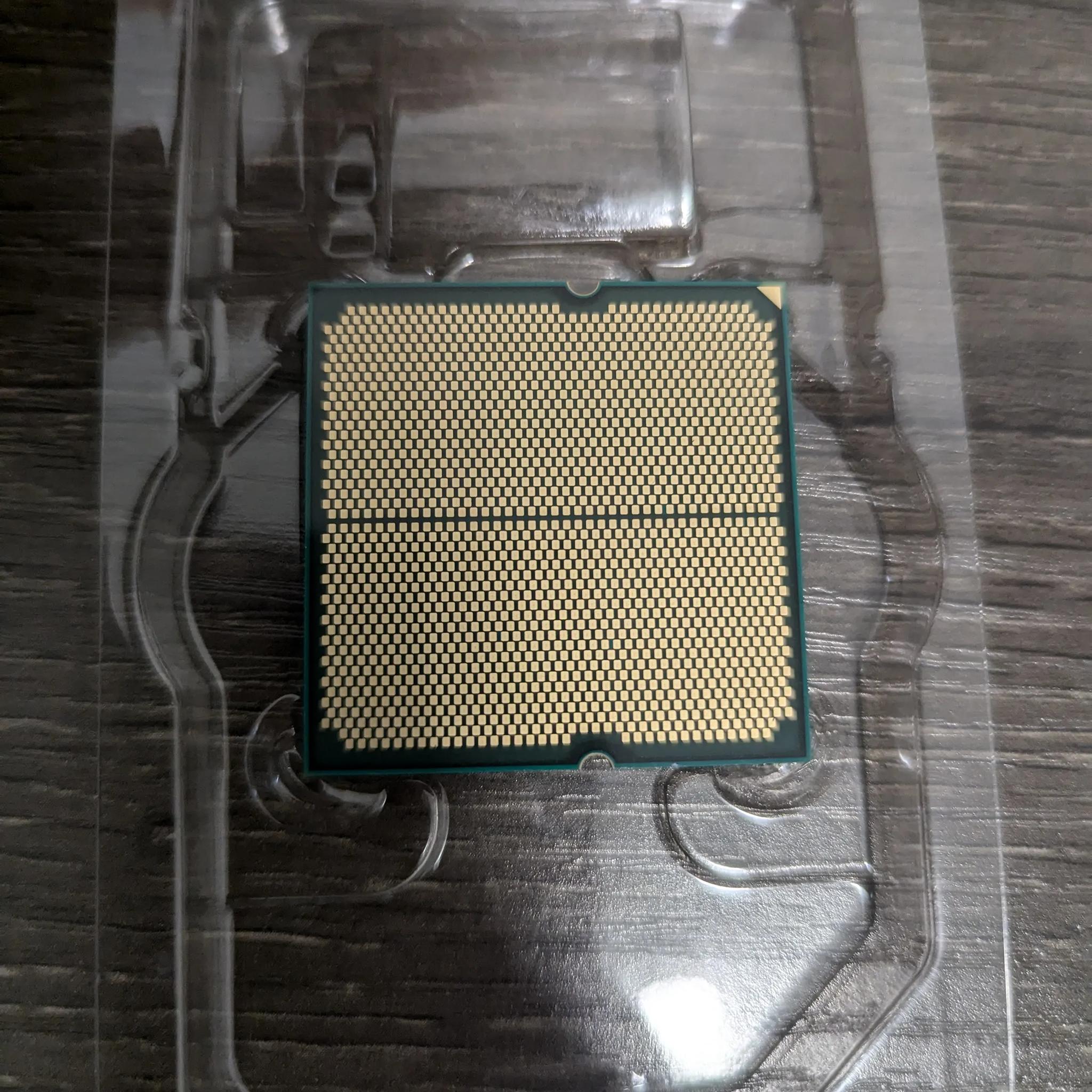 Ryzen 9 7900X