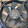 Be Quiet! Silent Wings 3 140mm Case FanS (2 fans total)