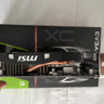 Good entry level card: Nvidia GTX 1060 3gb Single Fan