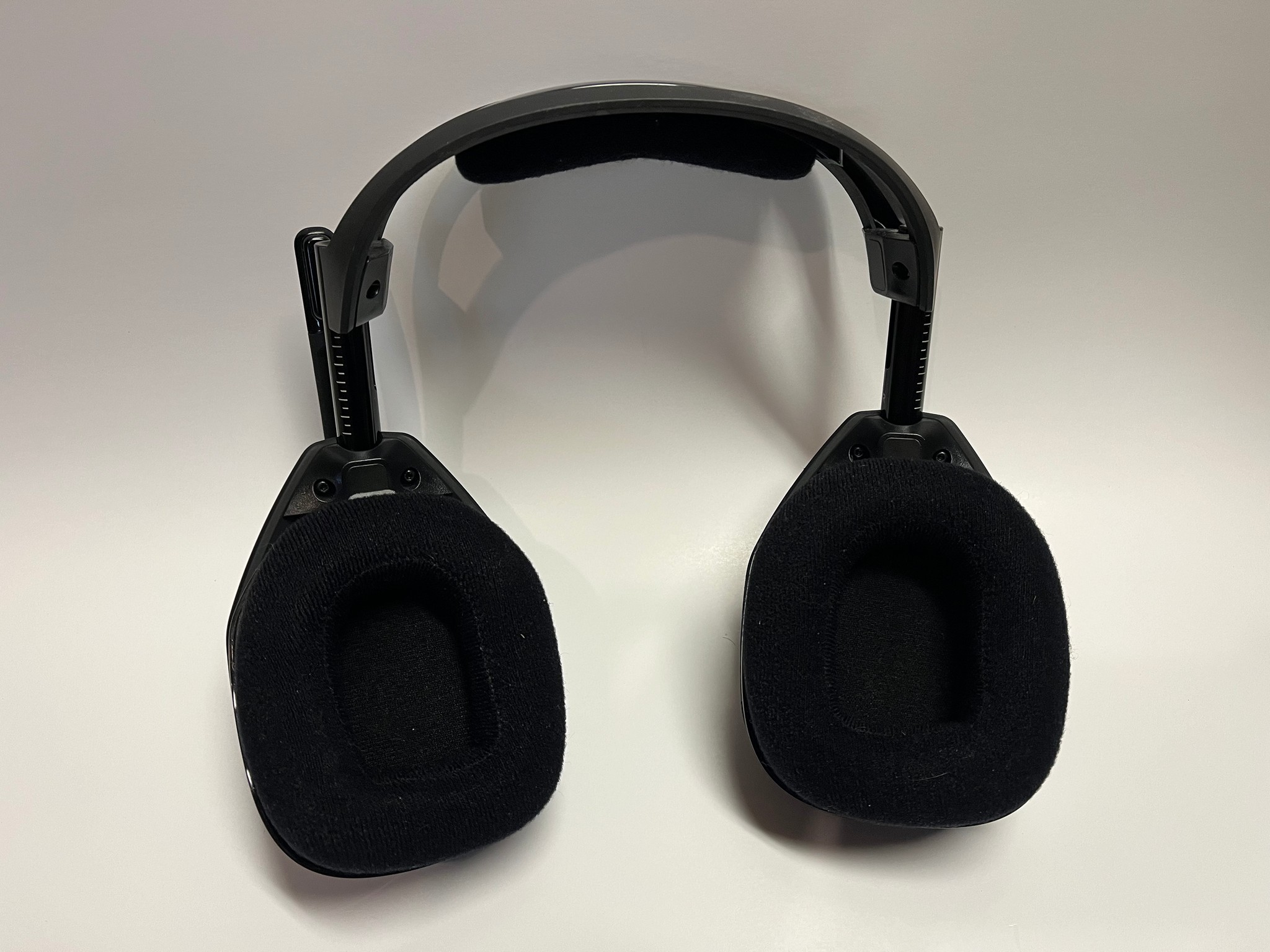 Astro A50 + Base Station Wireless Headphones