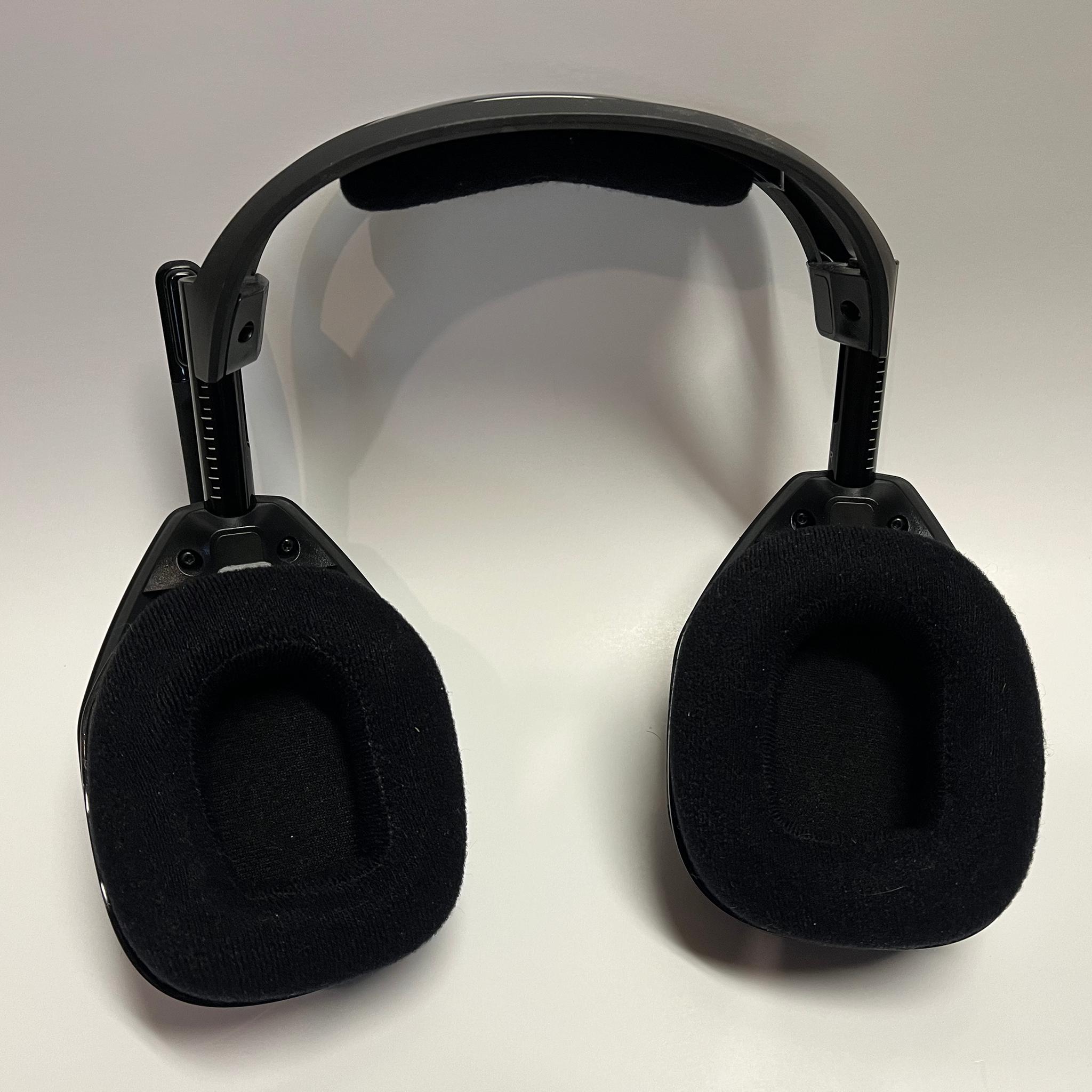 Astro A50 + Base Station Wireless Headphones