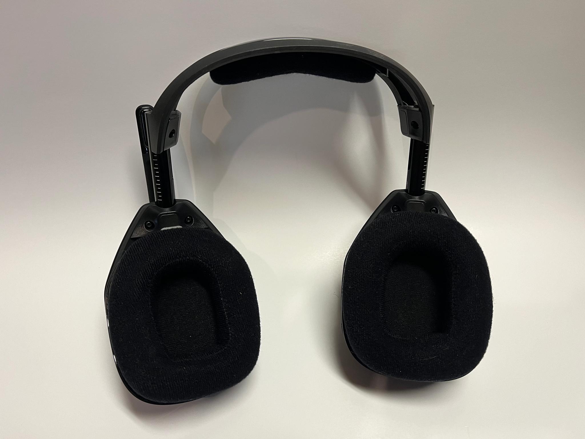 Astro A50 + Base Station Wireless Headphones